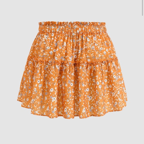 Skirt Set- NEW - Picture 6 of 9